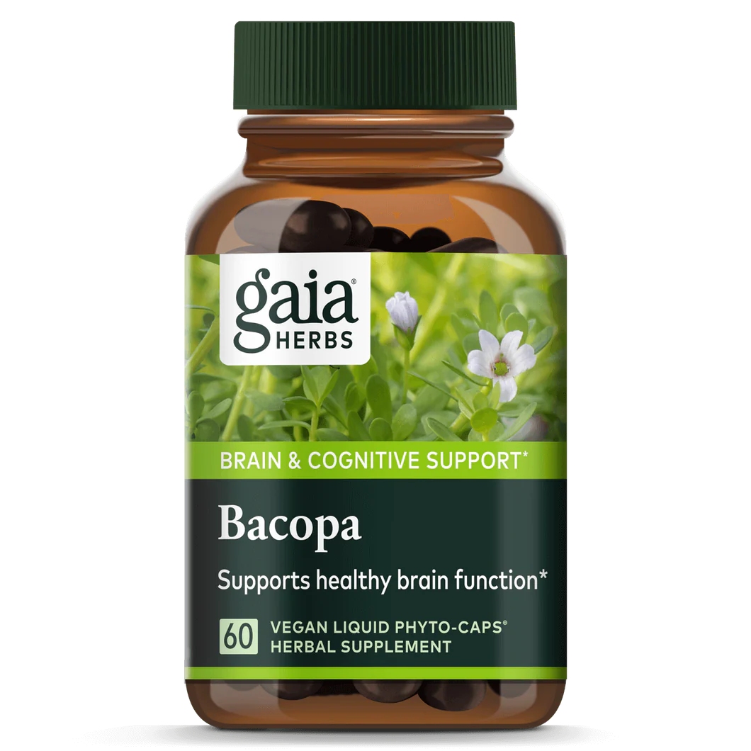 Gaia Bacopa