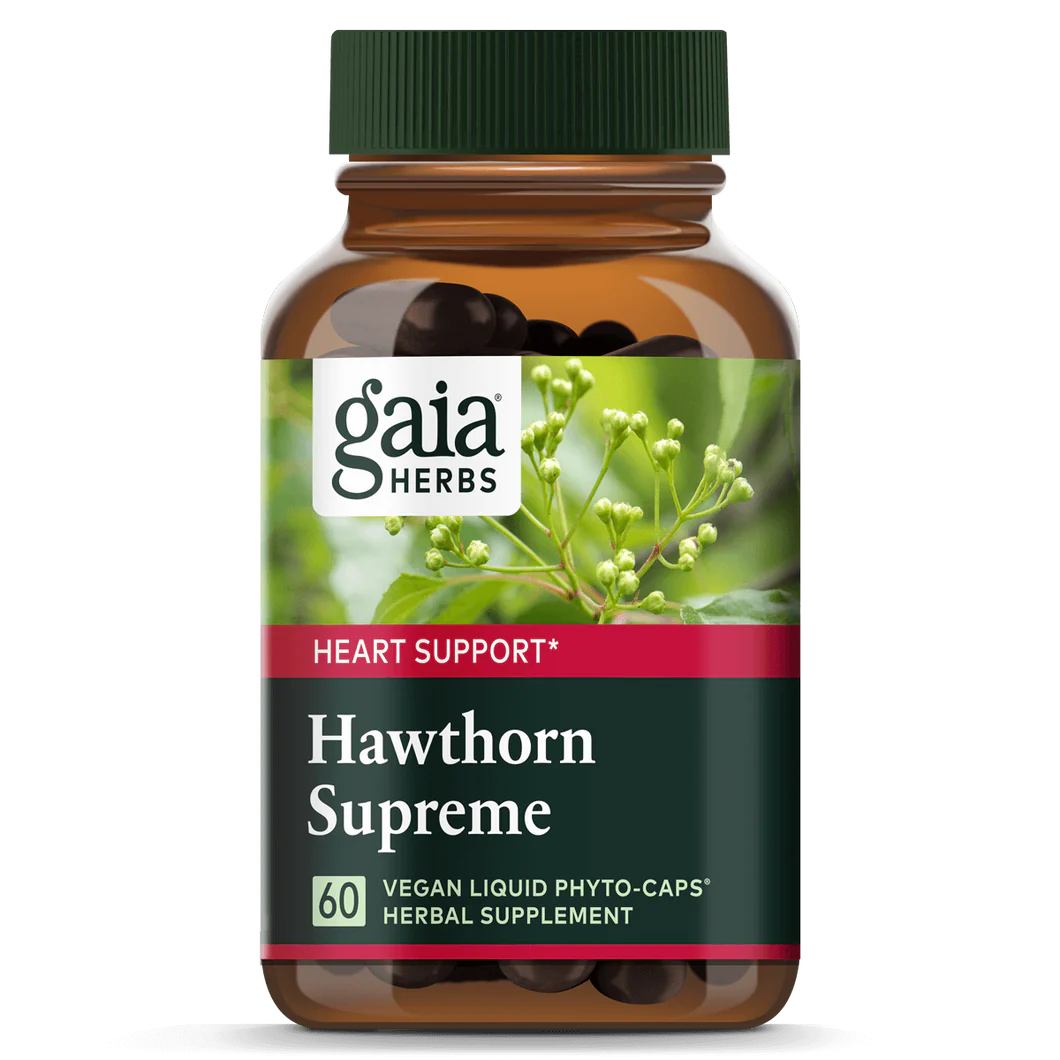 Gaia Hawthorn Supreme