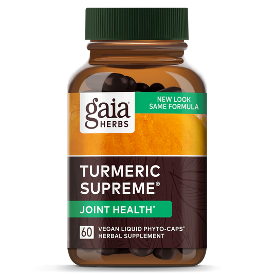 Gaia Turmeric Supreme® Joint