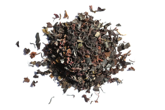 Irish Sea Moss Organic Loose Cut