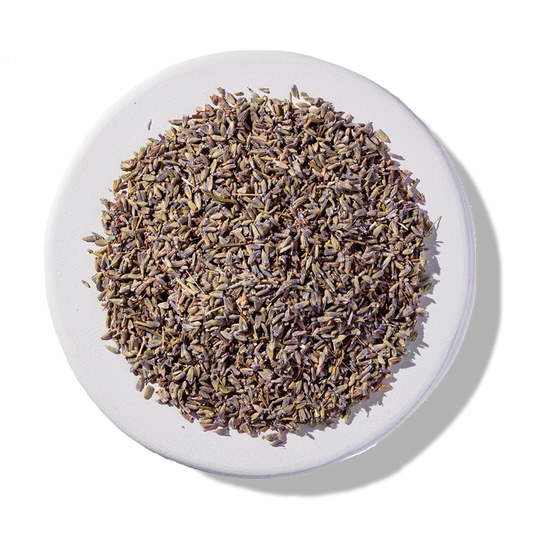 Lavender Flowers Extra Organic