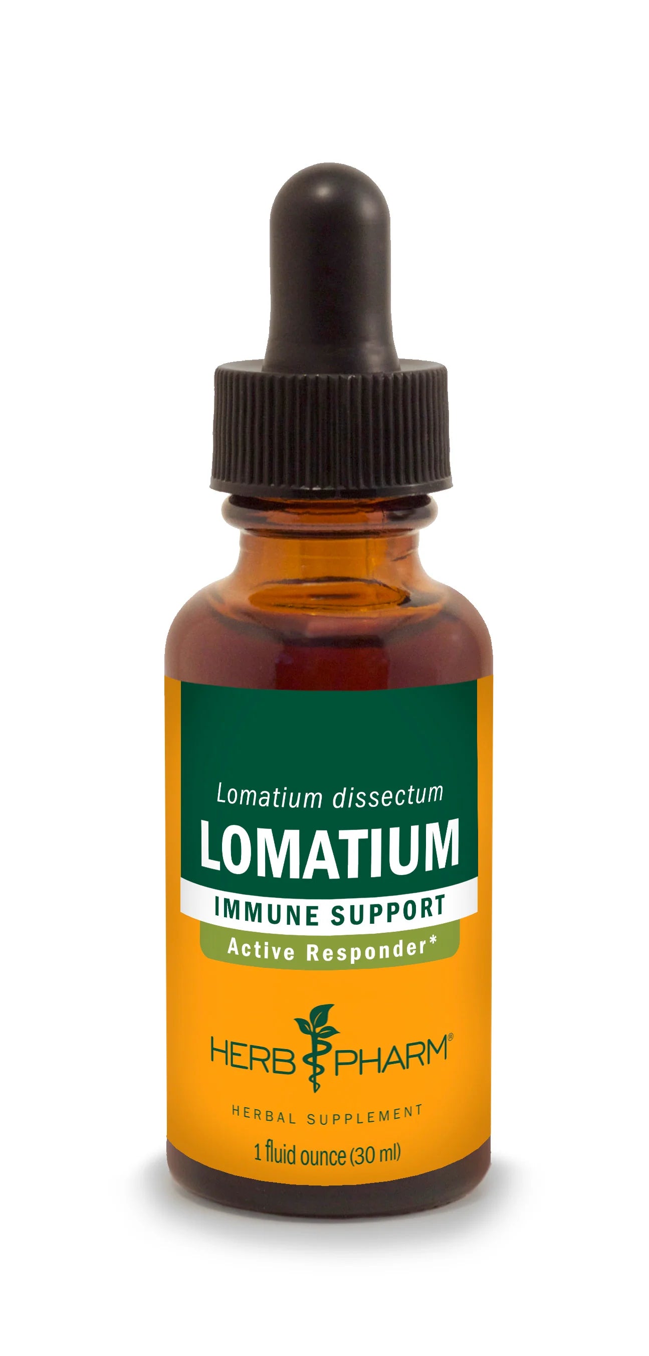 Herb Pharm Lomatium 1 Fl Oz.