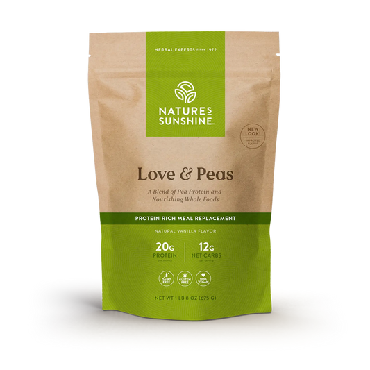 Love and Peas® (675 g)