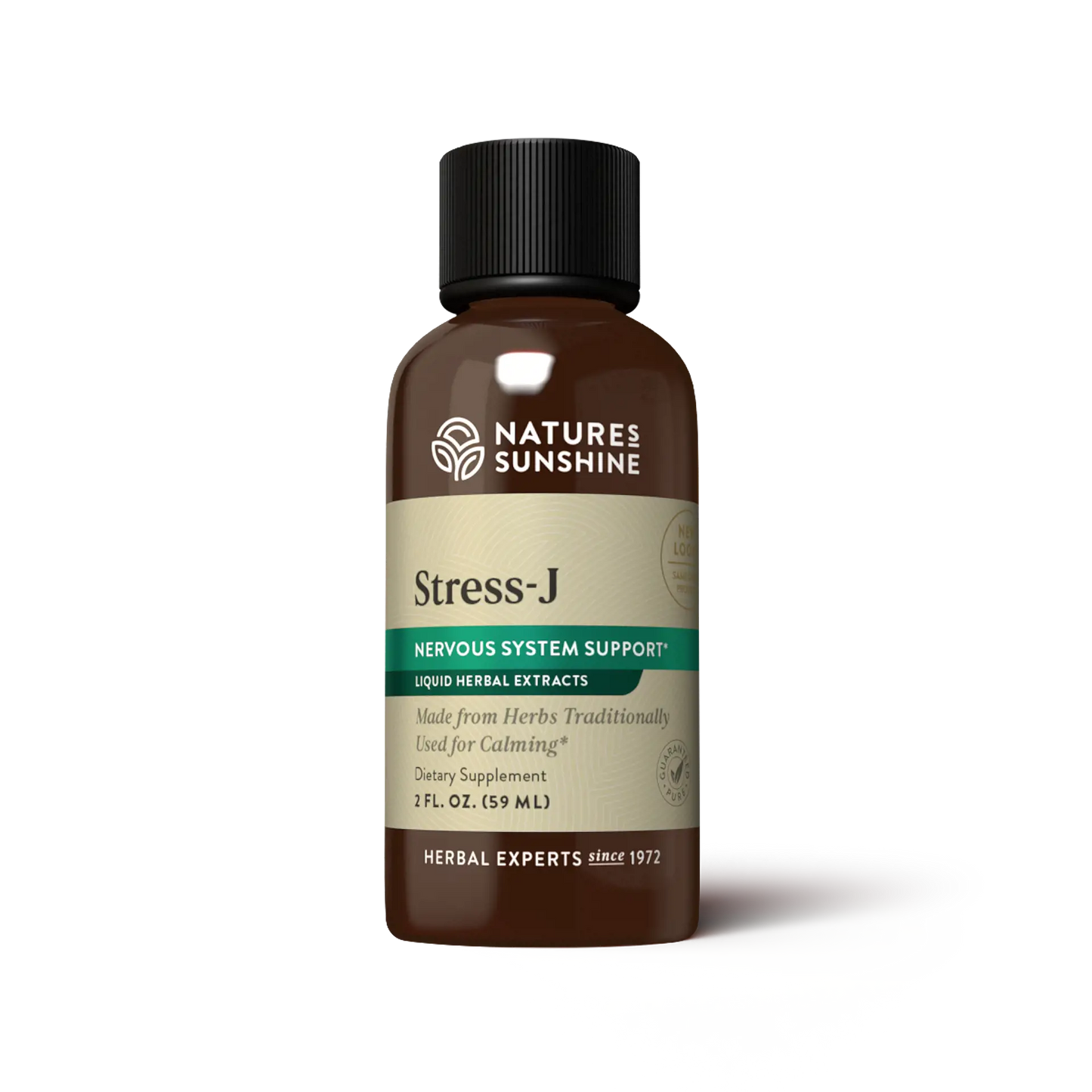 Stress-J (2fl oz)