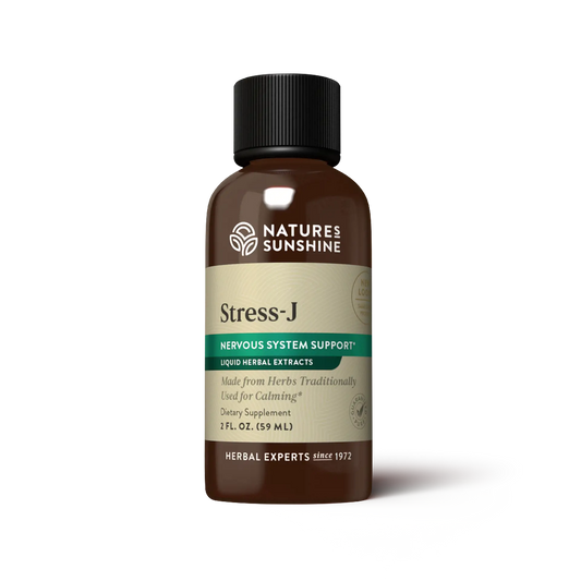 Stress-J (2fl oz)