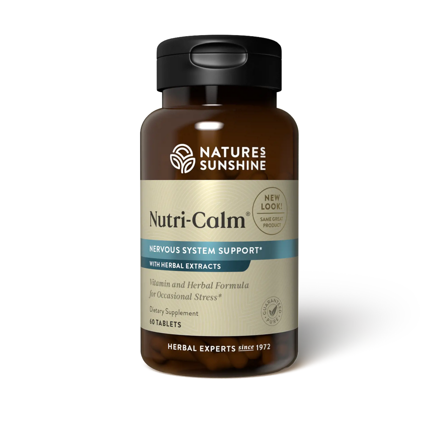 Nutri-Calm® (60 tabs)