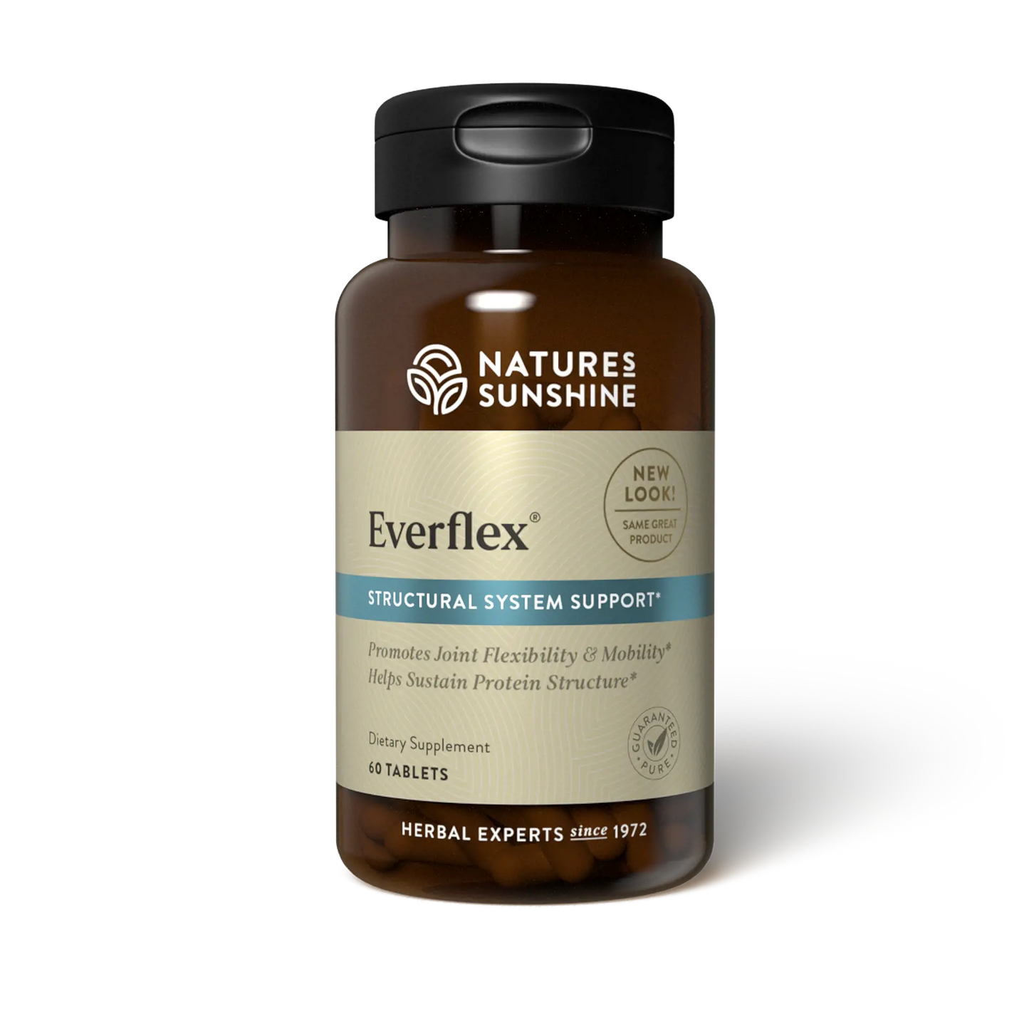 EverFlex® w/ Hyaluronic Acid (60 tabs)