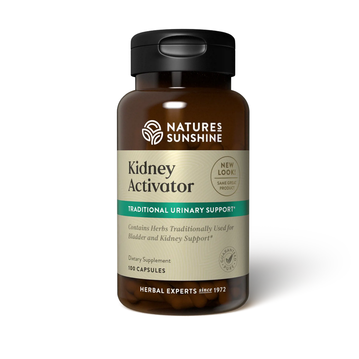 Kidney Activator (100 caps)