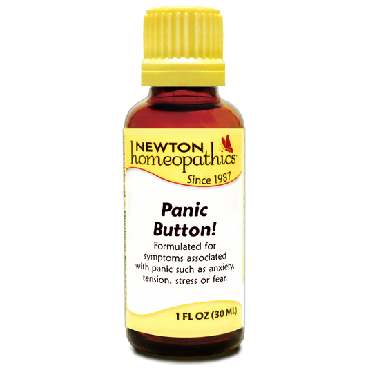 Newton Homeopathics Panic Button!