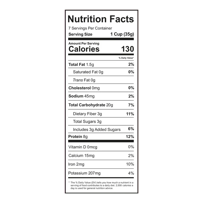 Three Wishes Marshmallow Cereal – High-Protein, Low-Sugar, & Gluten-Free (Limited Edition)