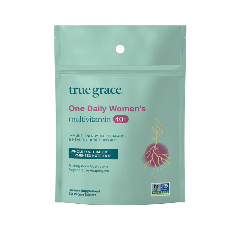 True Grace One Daily Women's Multi