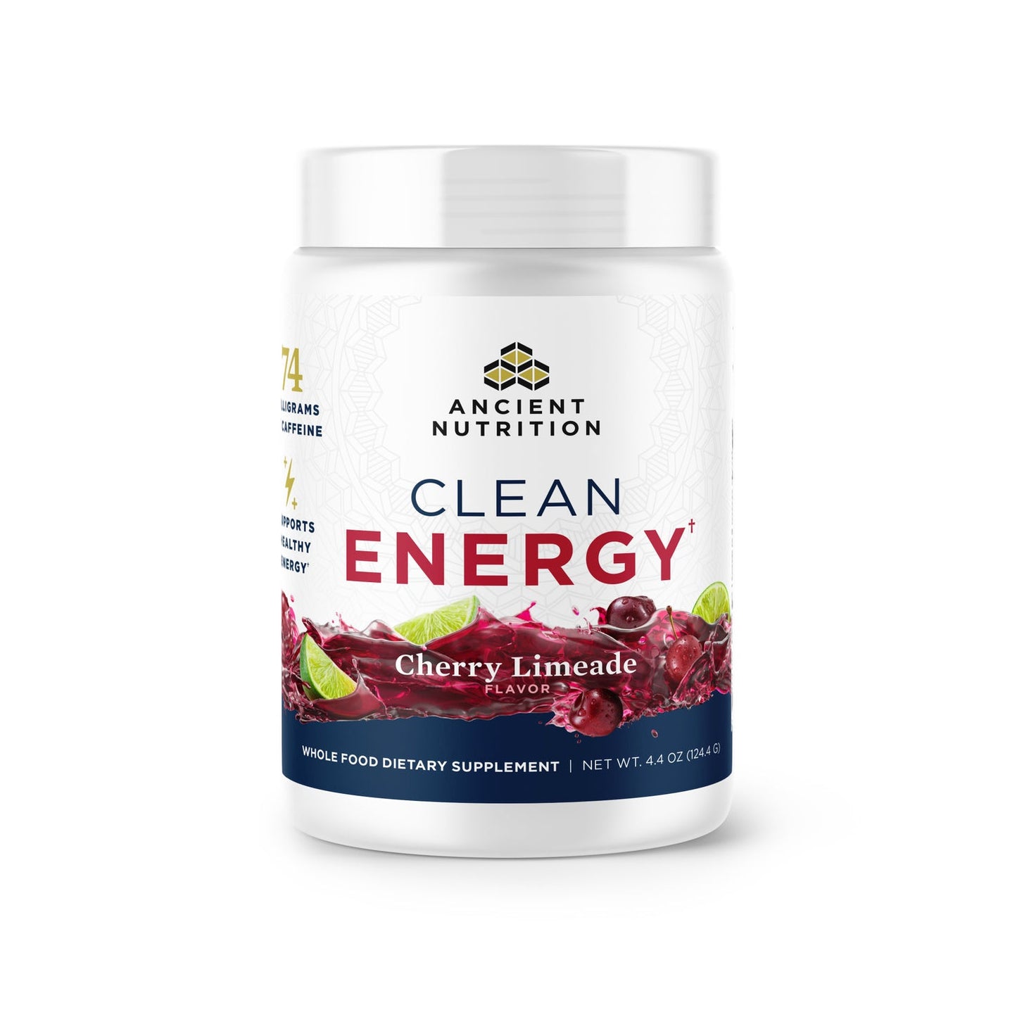 Ancient Nutrition Clean Energy (Cherry Limeade)