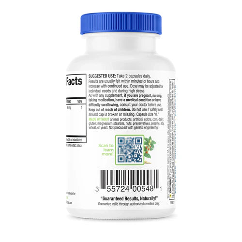 Ridgecrest Blood Pressure Formula™
