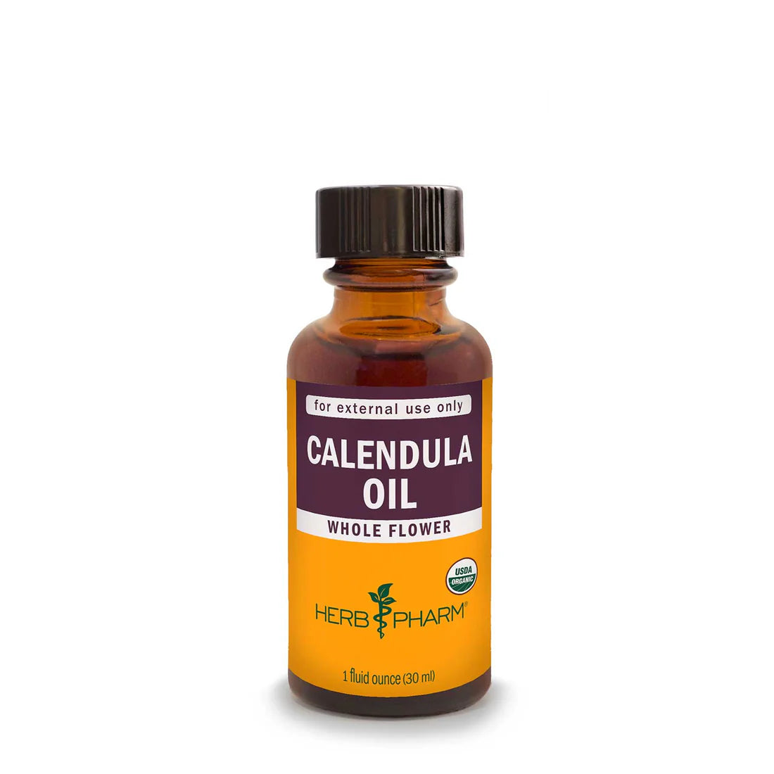 Herb Pharm Calendula Oil 1 fl oz