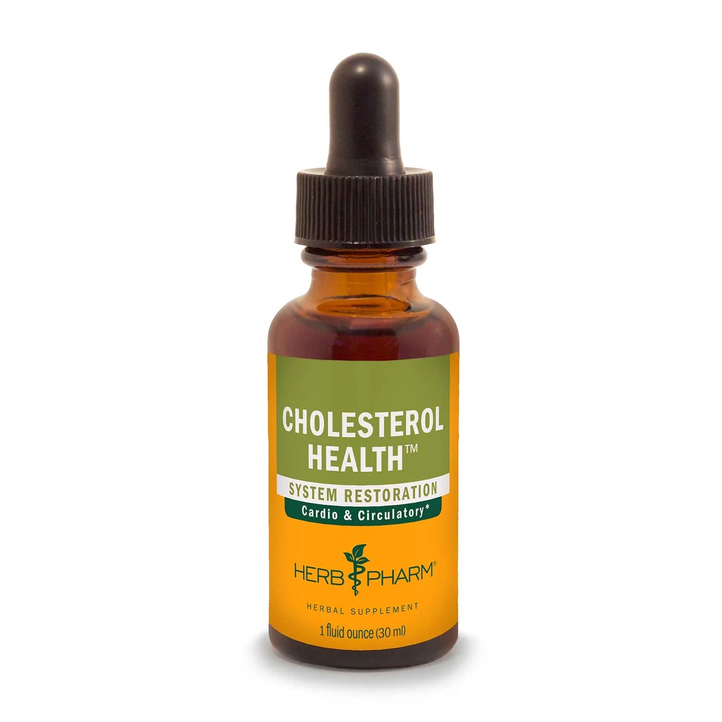 Herb Pharm Cholesterol Health™ 1 fl oz