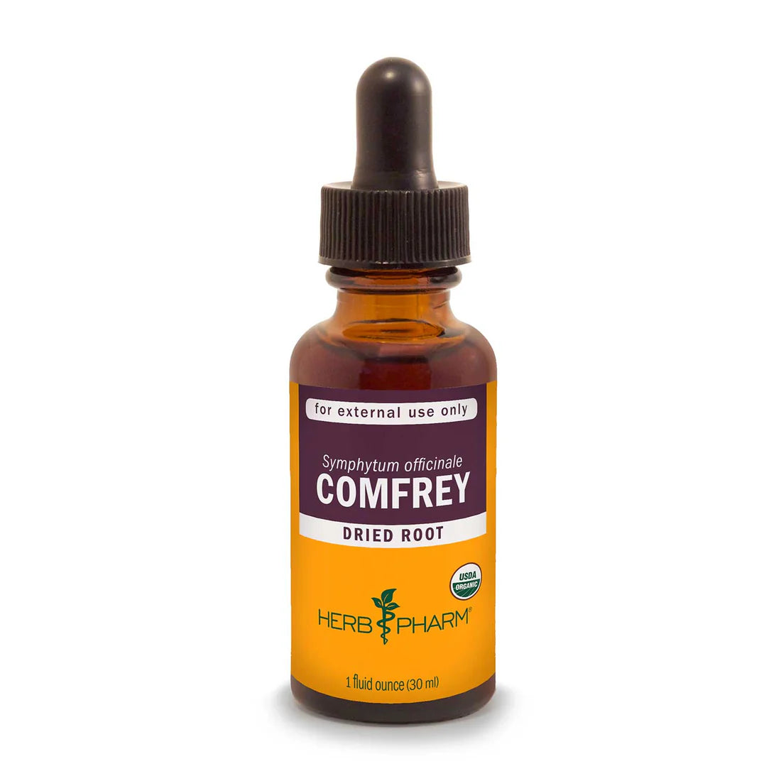 Herb Pharm Comfrey 1 fl oz