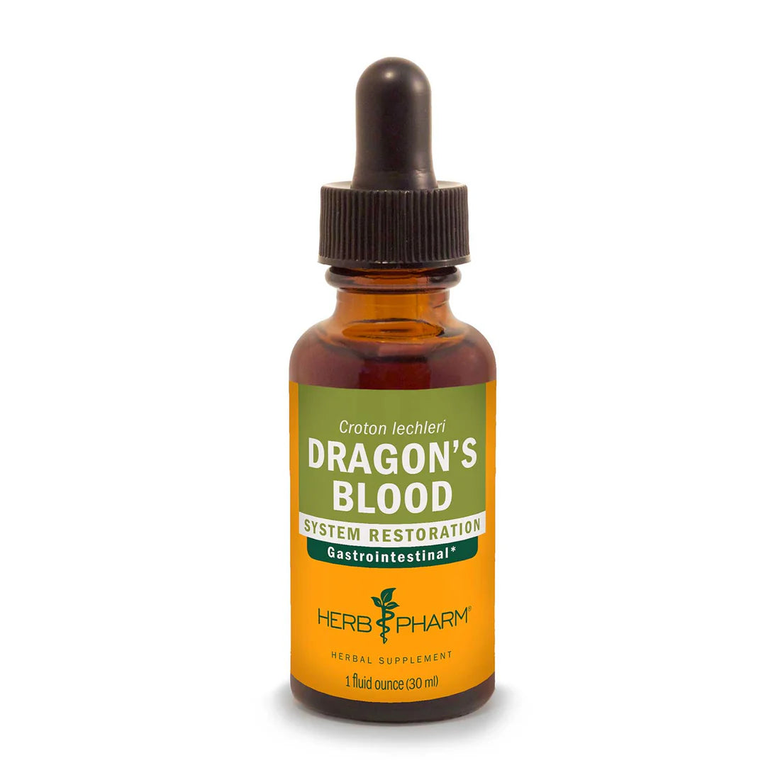 Herb Pharm Dragon's Blood 1 fl oz