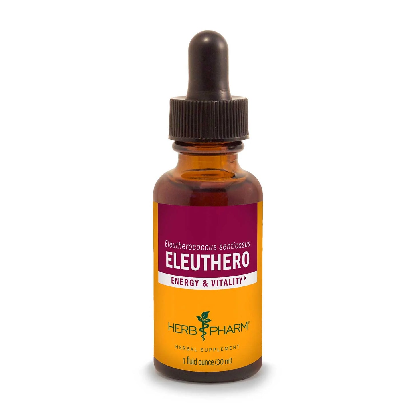 Herb Pharm Eleuthero 1 fl oz