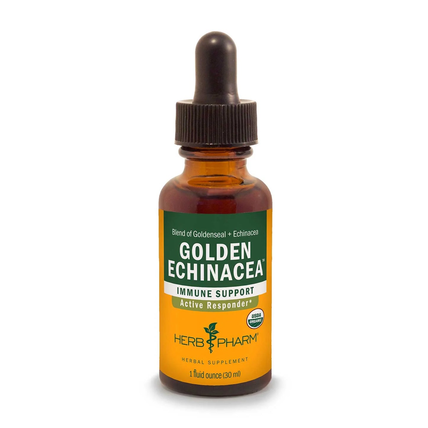 Herb Pharm Golden Echinacea™ 1 fl oz