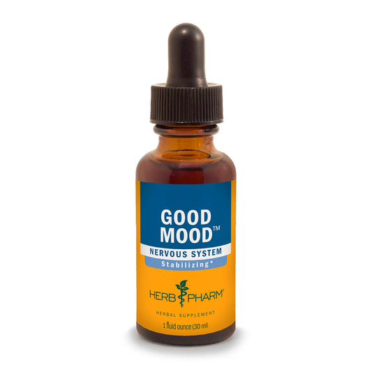 Herb Pharm Good Mood™ 1 fl oz