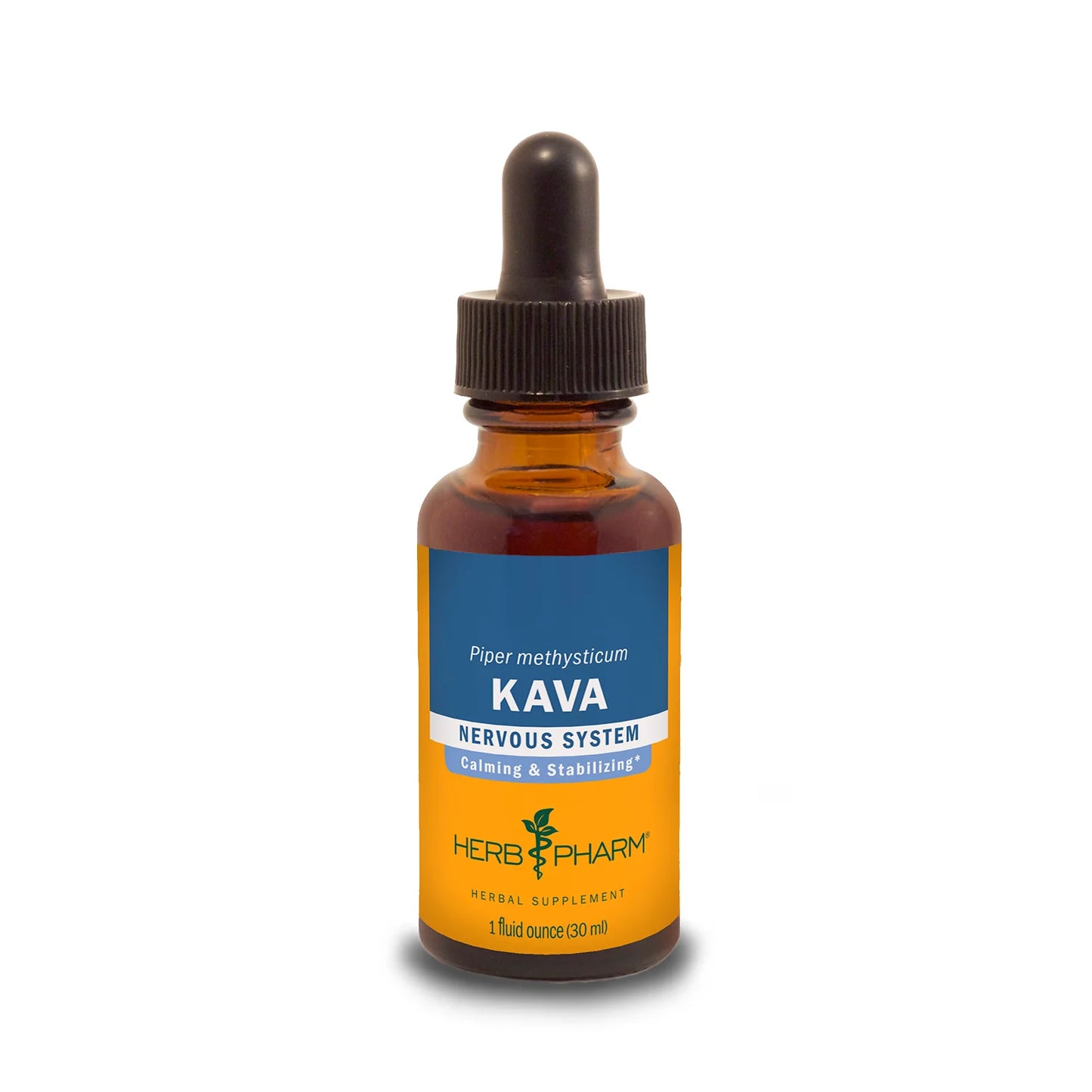 Herb Pharm Kava 1 fl oz