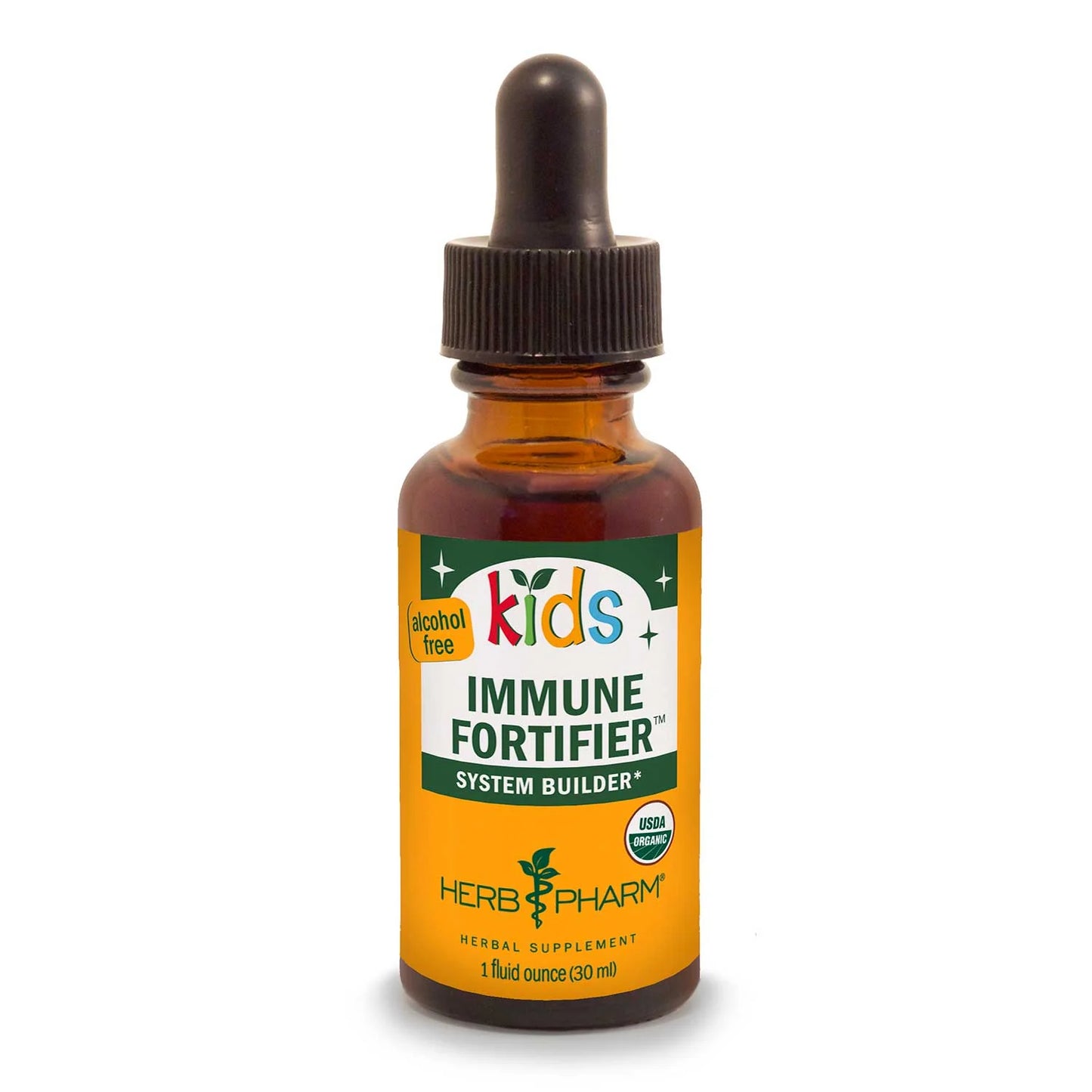 Herb Pharm Kids Immune Fortifier™ 1 fl oz