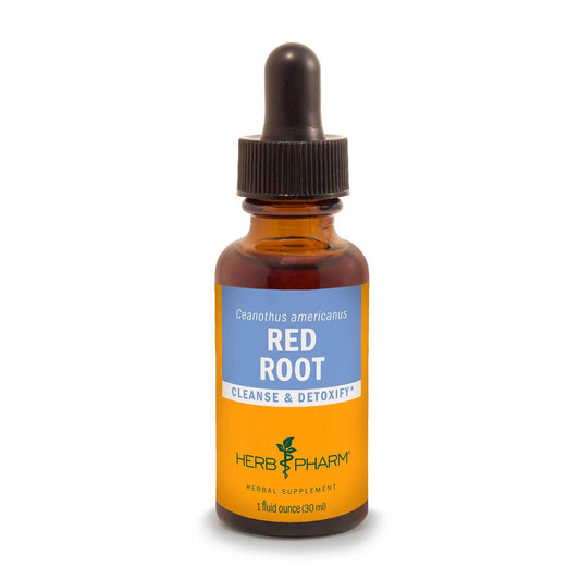 Herb Pharm Red Root 1 fl oz