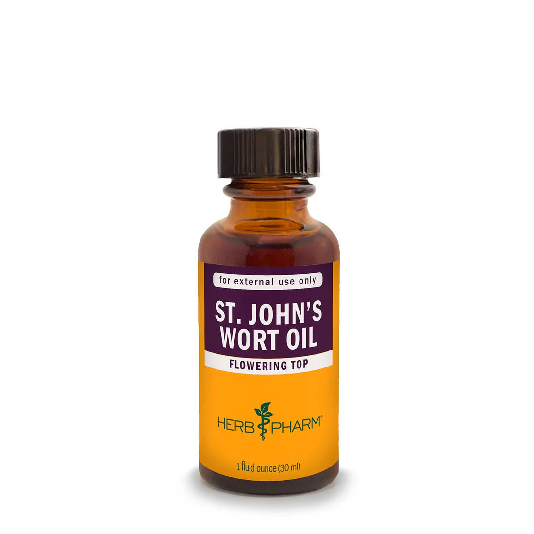 Herb Pharm St. John's Wort Oil 1 fl oz