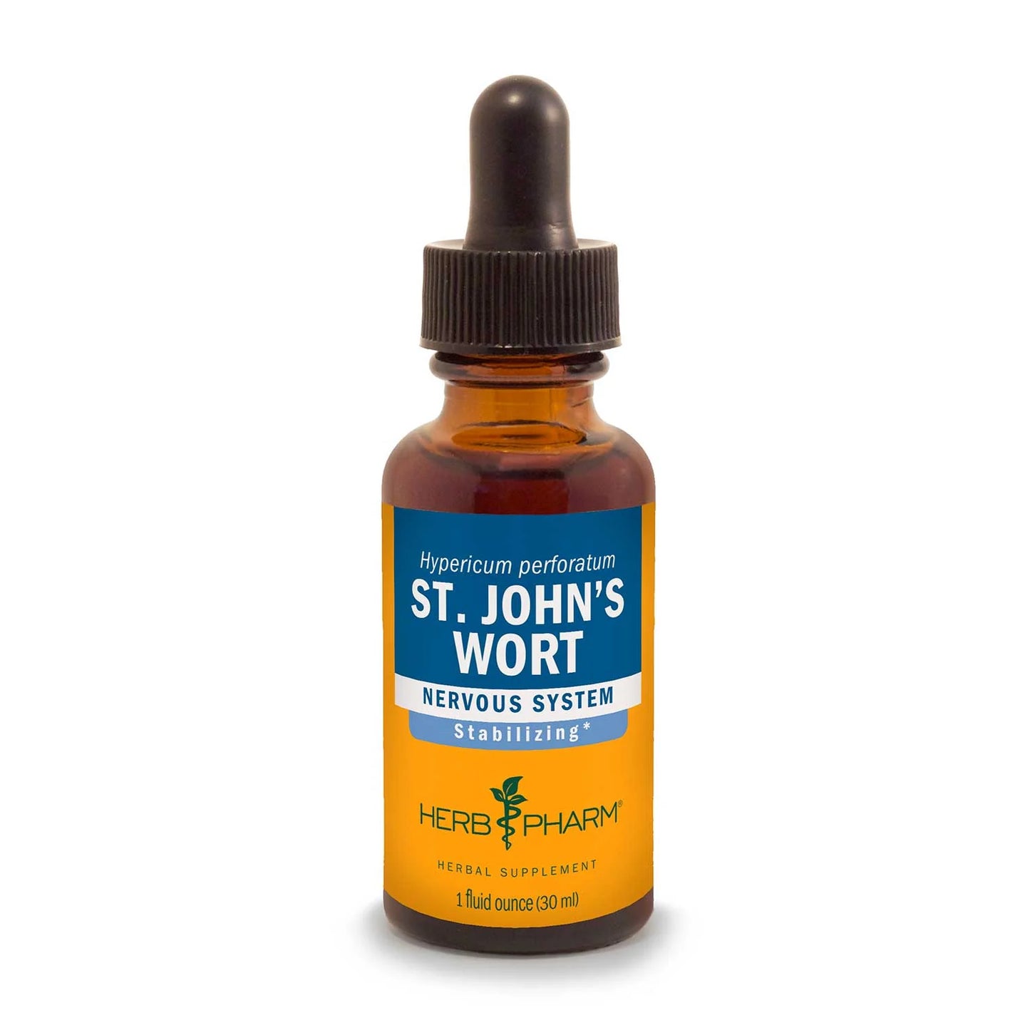 Herb Pharm St. John's Wort 1 fl oz