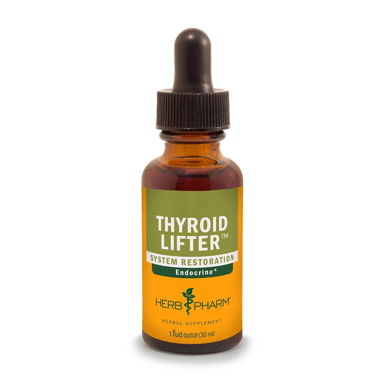 Herb Pharm Thyroid Lifter™ 1 fl oz