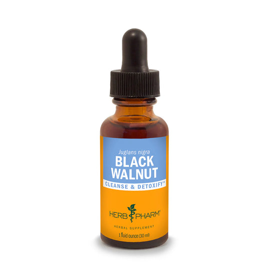 Herb Pharm Black Walnut 1 fl oz