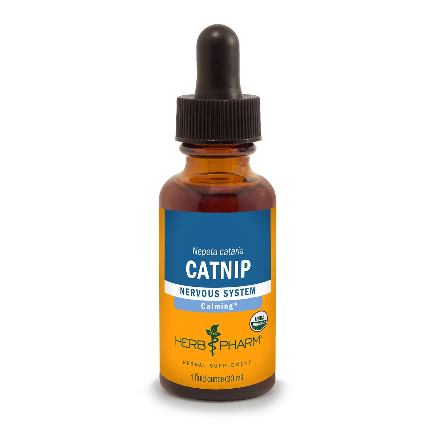 Herb Pharm Catnip 1fl oz