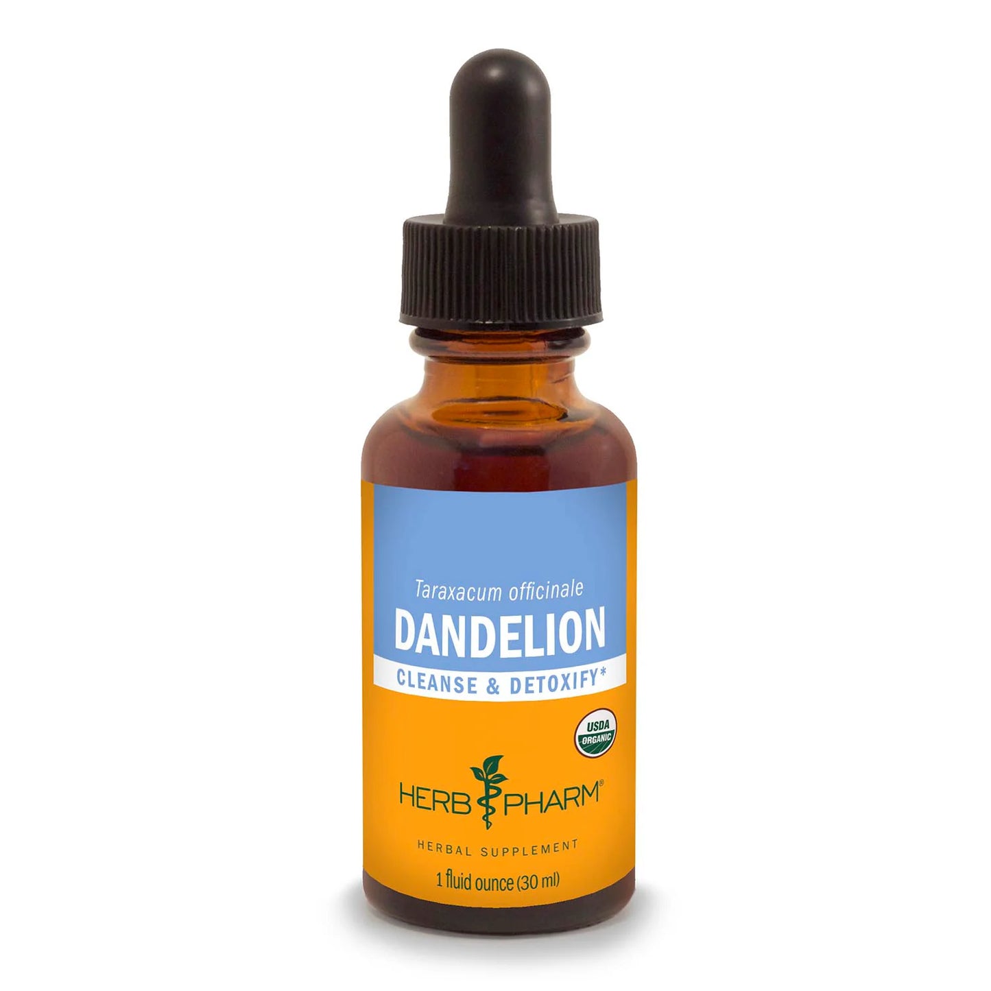 Herb Pharm Dandelion 1 fl oz