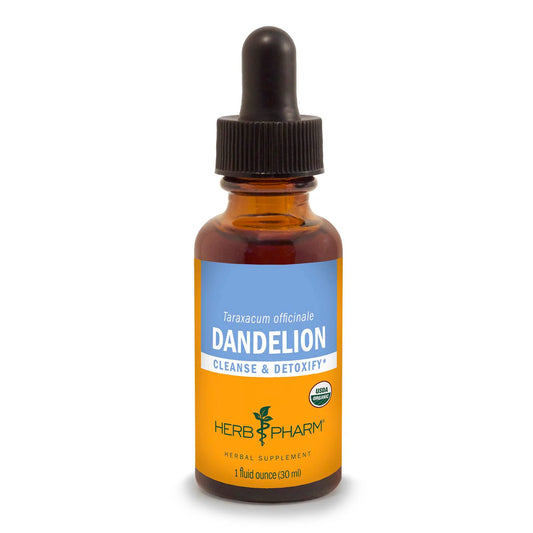 Herb Pharm Dandelion 1 fl oz