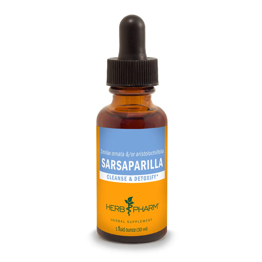 Herb Pharm Sarsaparilla 1 fl oz