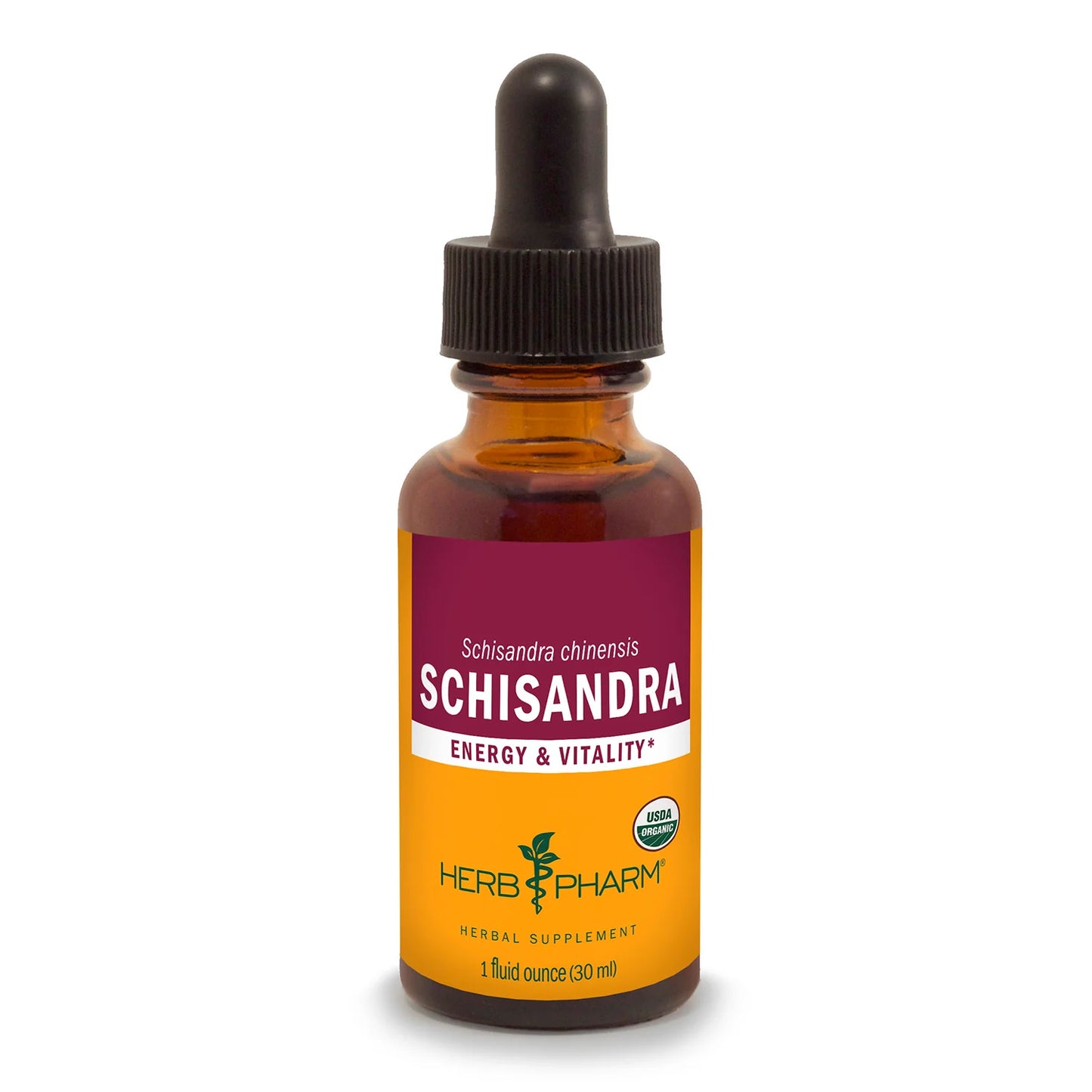 Herb Pharm Schisandra 1 fl oz