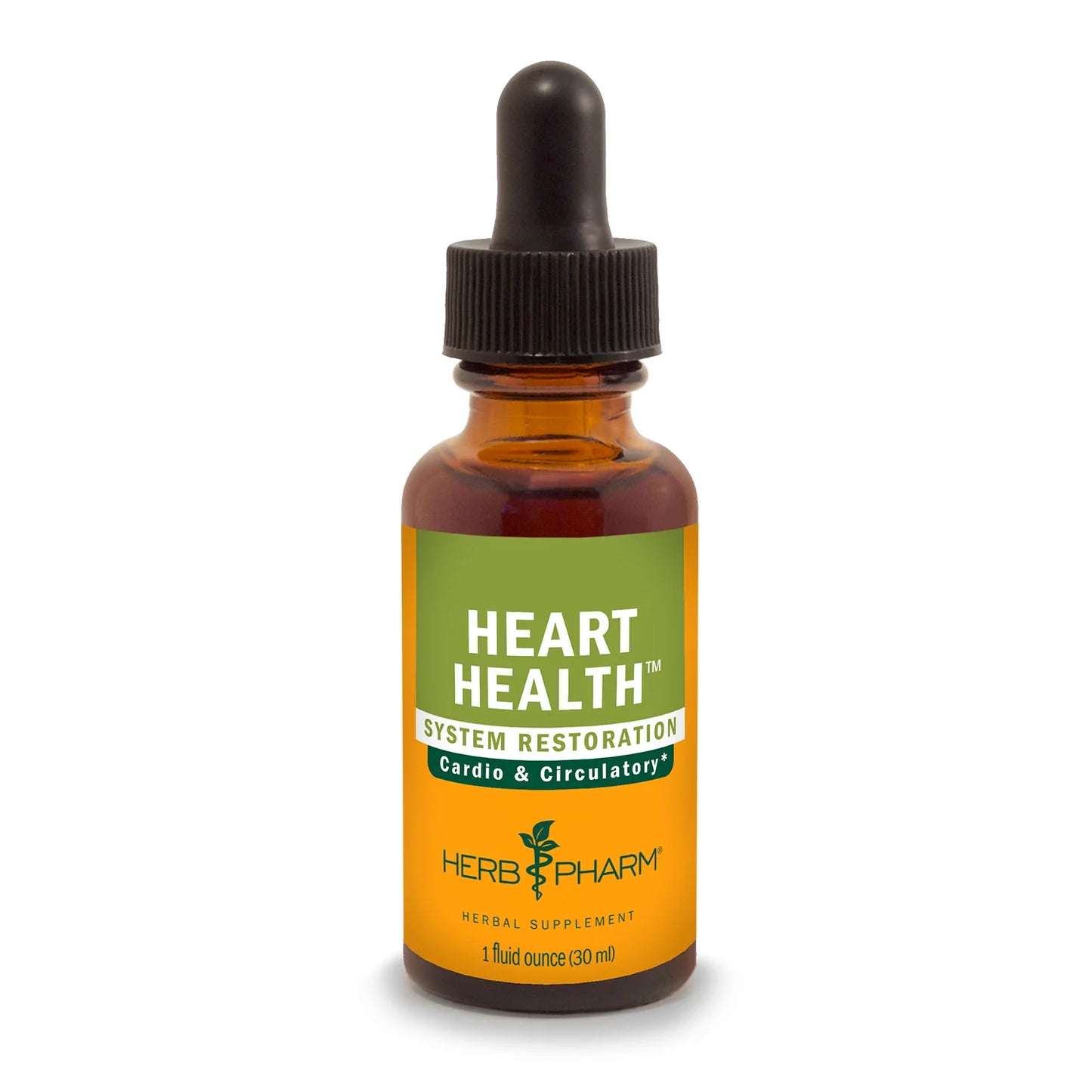 Herb Pharm Heart Health™ 1 fl oz