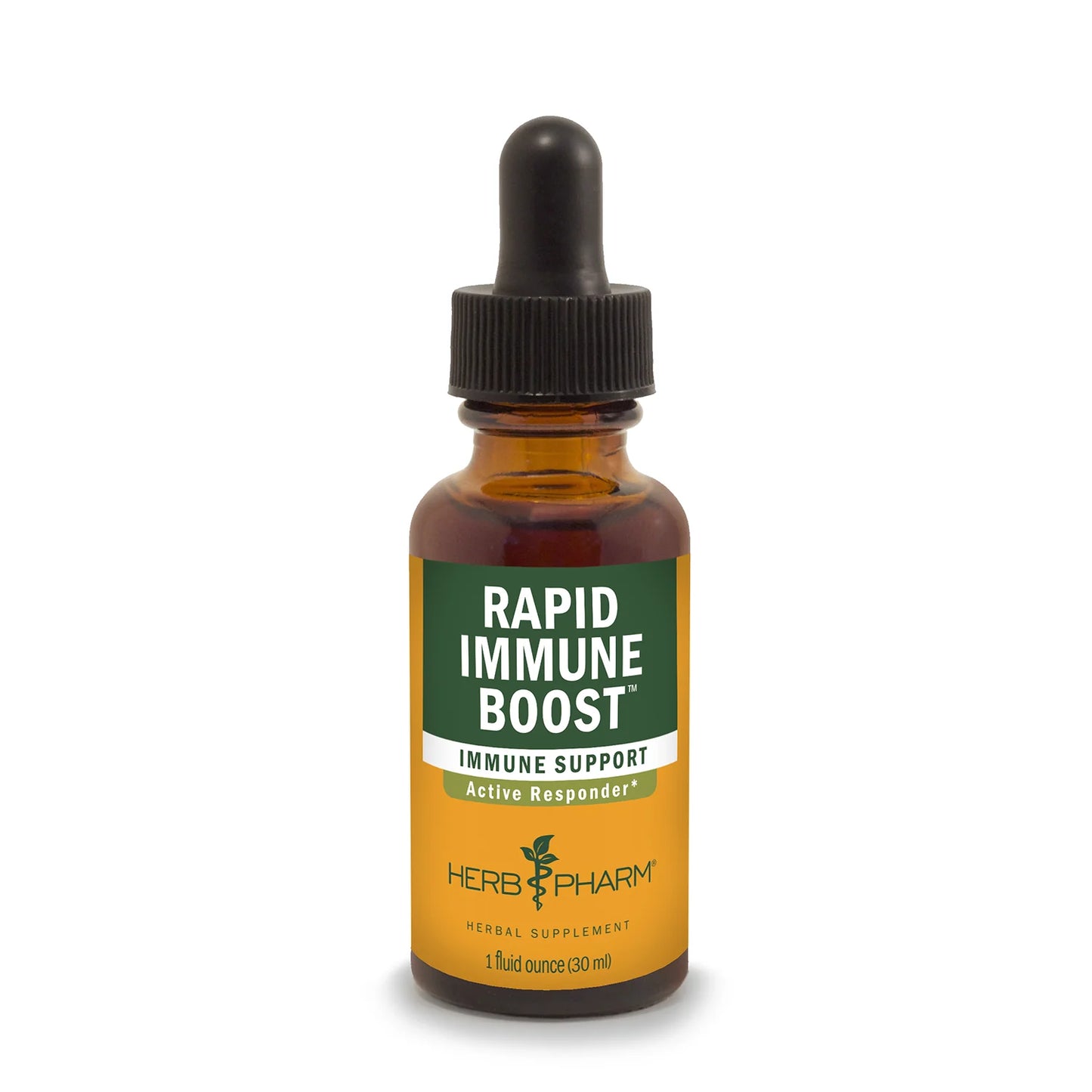 Herb Pharm Rapid Immune Boost™ 1 fl oz