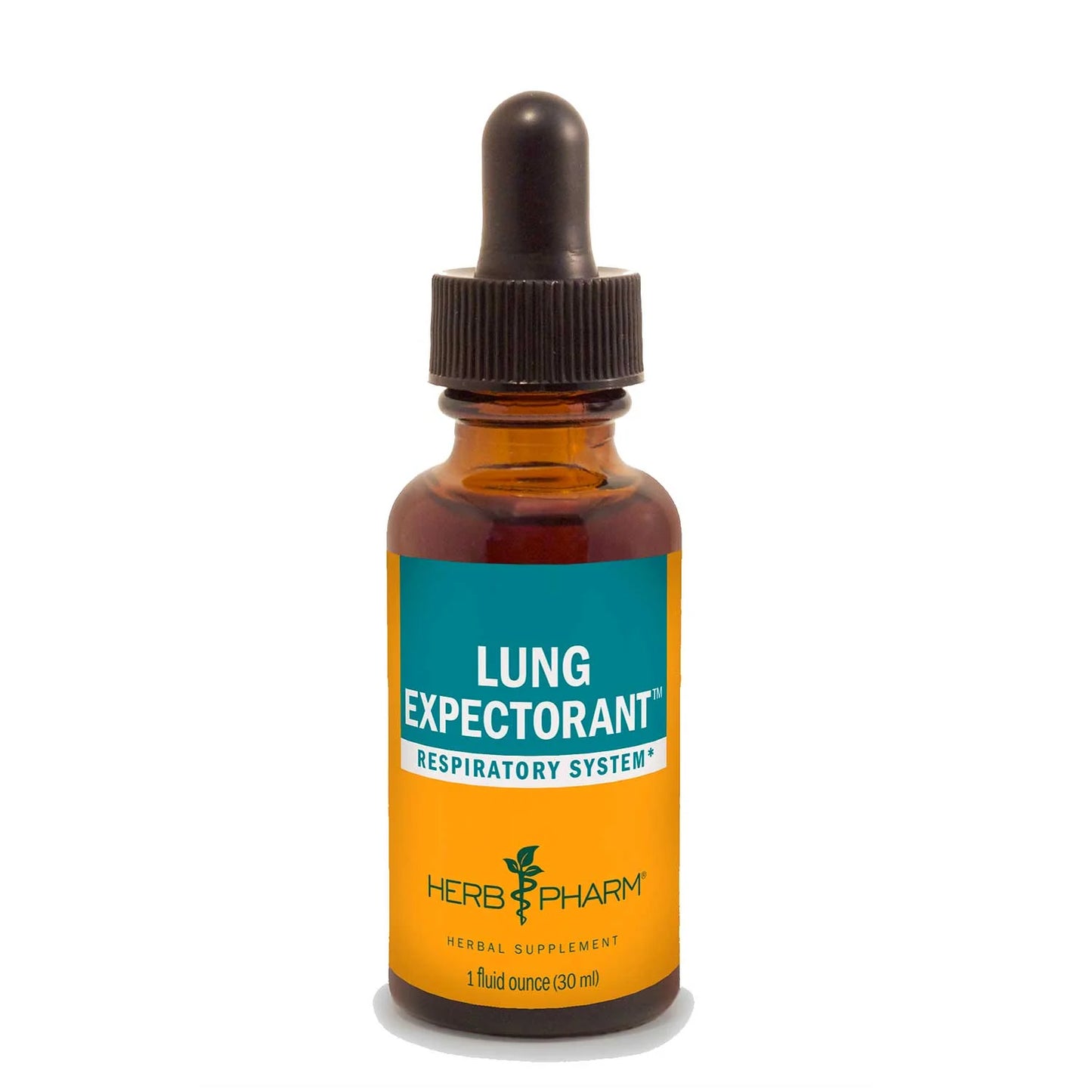 Herb Pharm Lung Expectorant™ 1 fl oz