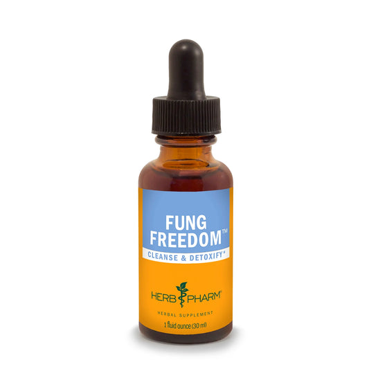 Herb Pharm Fung Freedom™ (formerly Fungus Fighter™)