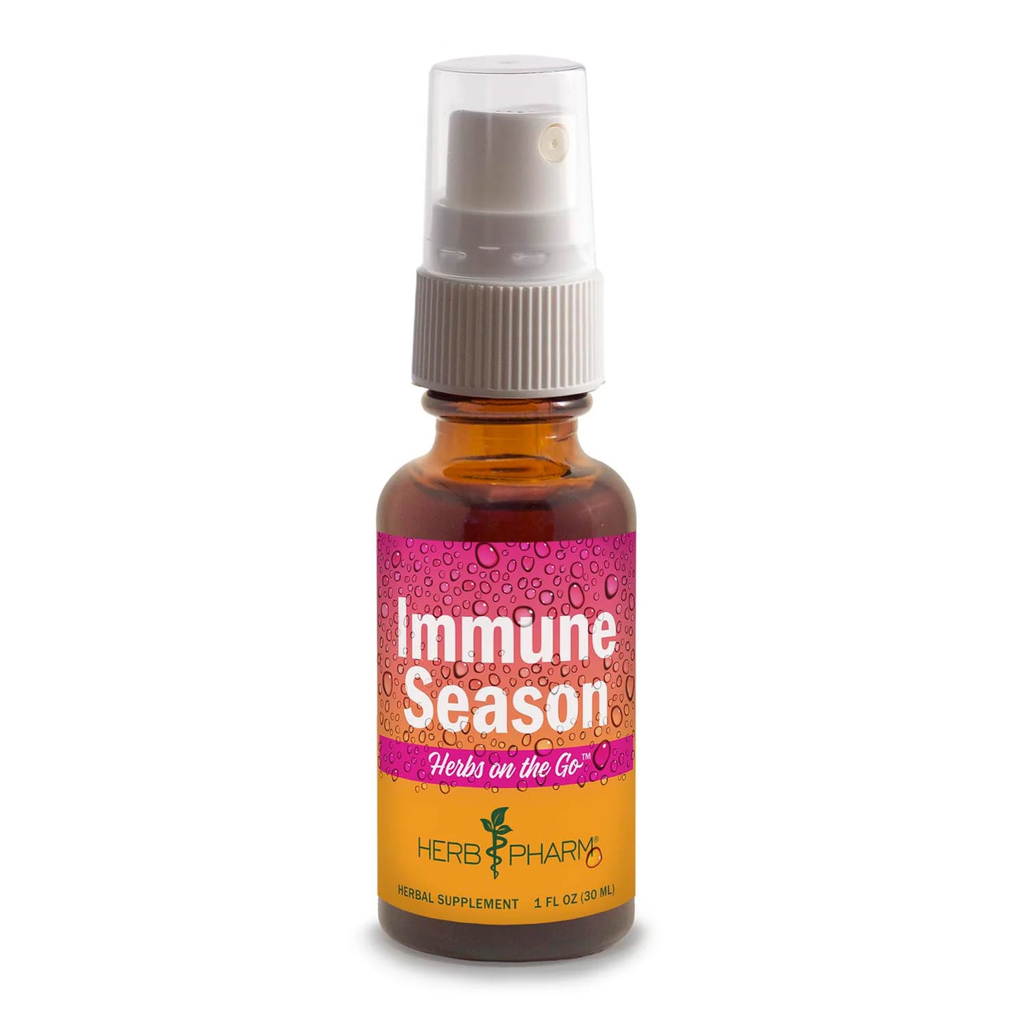 Herb Pharm Herbs on the Go: Immune Season™ 1 fl oz