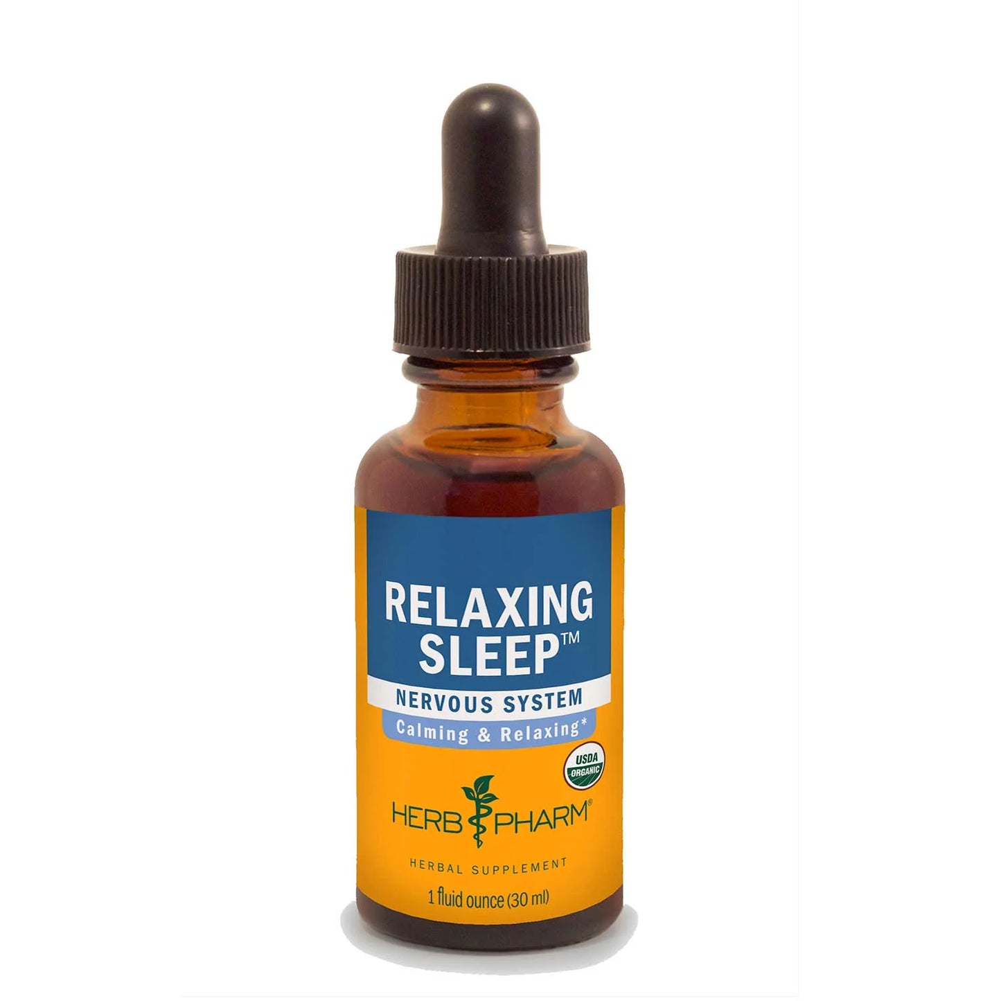 Herb Pharm Relaxing Sleep™ 1 fl oz