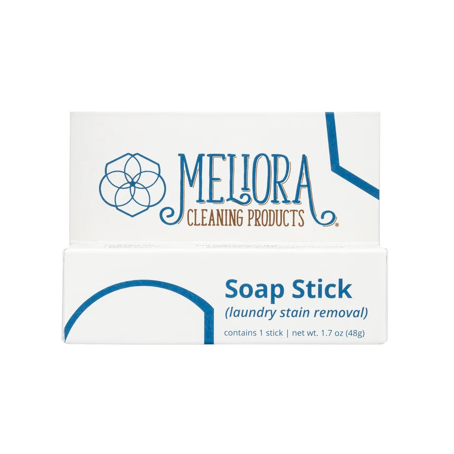 Meliora Soap Stick Stain Remover