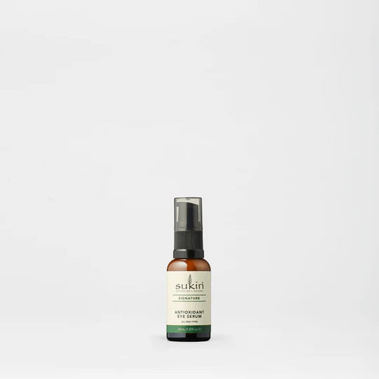 Sukin Signature Antioxidant Eye Serum 1.01 fl. oz.