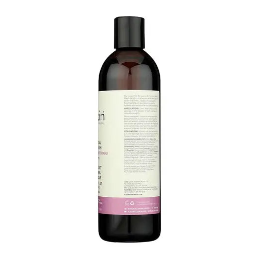 Sukin Signature Botanical Bergamot & Patchouli Body Wash 16.9 fl. oz.