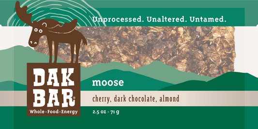 Dak Bar Moose 2.5 oz