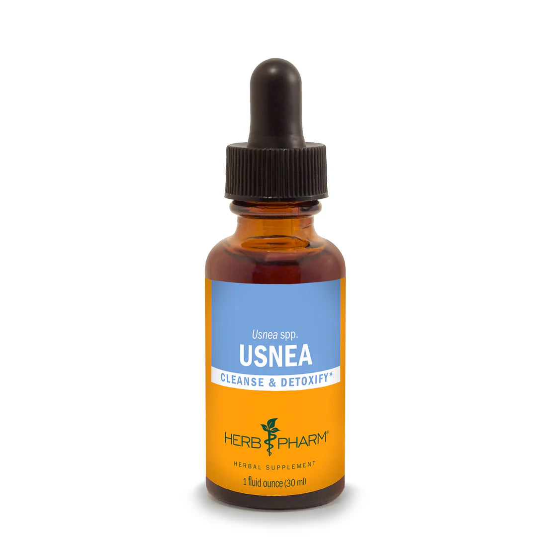Herb Pharm Usnea Extract 1oz