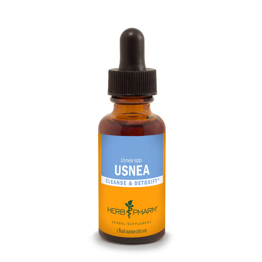 Herb Pharm Usnea Extract 1oz