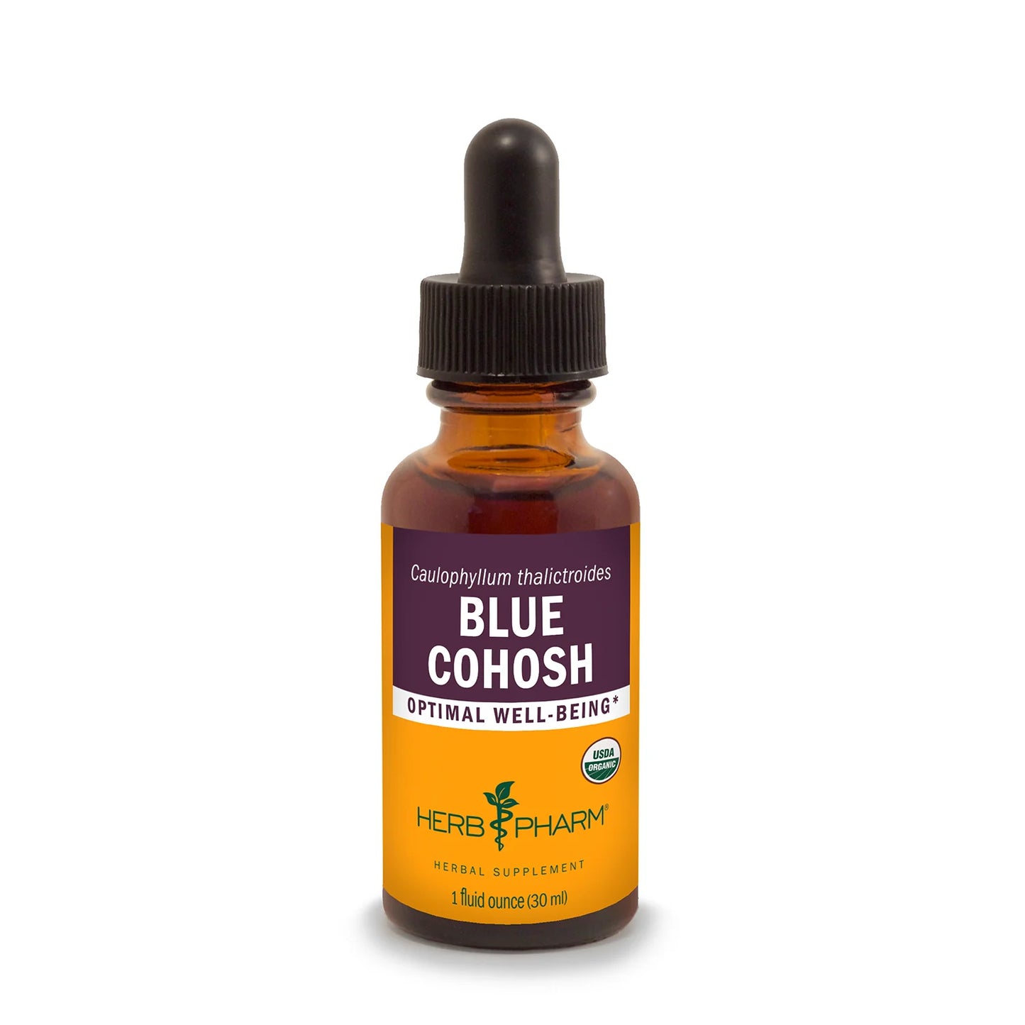 Herb Pharm Blue Cohosh 1 fl oz.