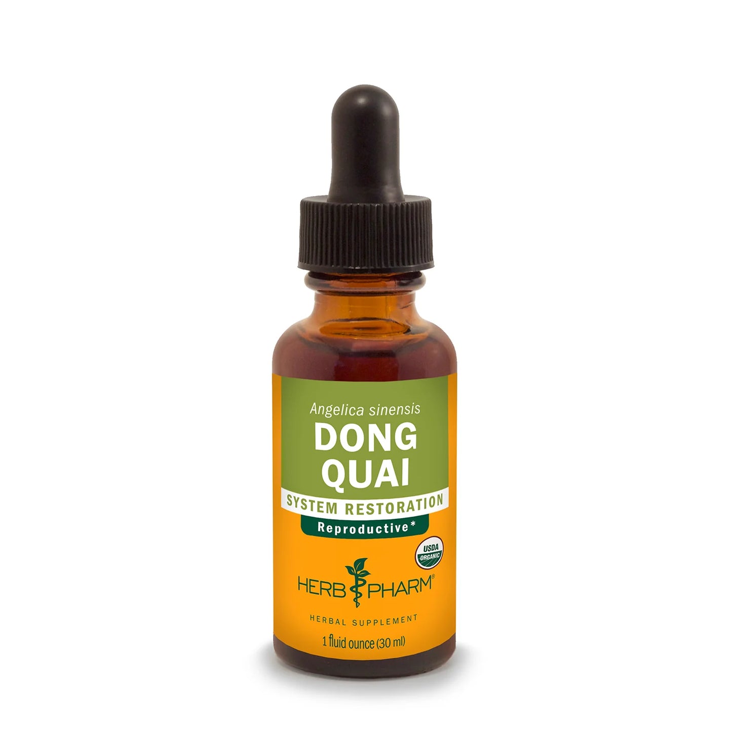 Herb Pharm Dong Quai 1 fl oz